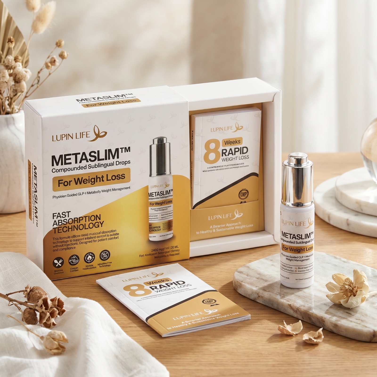METASLIM™ sublingual drops — display 3